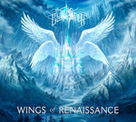Black Seed - Wings Of Renaissance (CD) Digipak