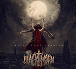Blackthorn - Witch Cult Ternion (CD) Digibook
