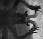 COUGH / WINDHAND - REFLECTION OF THE NEGATIVE (CD) DIGIPAK