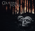 Counting Hours - The Wishing Tomb (CD) Digipak