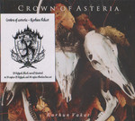 Crown Of Asteria - Karhun Vakat (CD) Digipak