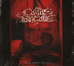 Cultus Sanguine - Dust Once Alive (CD) Digipak