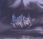 DEINONYCHUS - DEINONYCHUS (CD) DIGIPAK