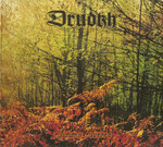 DRUDKH - AUTUMN AURORA (CD) DIGIPAK