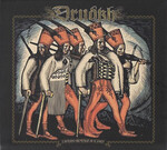 DRUDKH - EASTERN FRONTIER IN FLAMES (CD) DIGIPAK