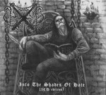 Elffor - Into The Shades Of Hate (3xCD) Digipak