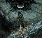 ETHIR ANDUIN - ХОЛОД (CD) DIGIPAK