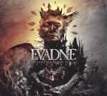 EVADNE - 20 YEARS BEHIND THE VEIL OF MELANCHOLY (2XCD) DIGIPAK