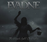 EVADNE - THE FRAGILE LIGHT OF FIREFLIES (CD) DIGIPAK