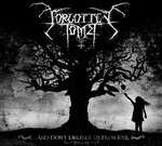 Forgotten Tomb - ...And Don't Deliver Us From Evil (CD) Digipak