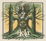 HELA - A REIGN TO CONQUER (CD) DIGIPAK