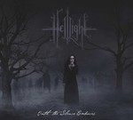 HellLight - Until The Silence Embraces (CD) Digipak