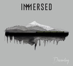 Immersed - Descending (CD) Digipak