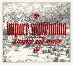 IMPURE WILHELMINA - PRAYERS AND ARSONS (CD) DIGISLEEVE