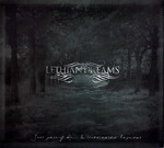 LETHIAN DREAMS - JUST PASSING BY... & UNRELEASED REQUIEMS (CD) DIGIPAK