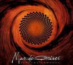 MAR DE GRISES - STREAMS INWARDS (CD) DIGIPAK