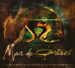 Mar De Grises - The Tatterdemalion Express (CD) Digipak