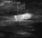 Nortt - Gudsforladt (CD) Digipak