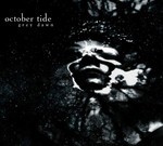OCTOBER TIDE - GREY DAWN (CD) DIGIPAK