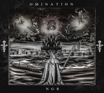 Omination - NGR (CD) Digipak