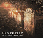PANTHEIST - 25 YEARS OF PANTHEÏSM (2XCD) DIGIPAK