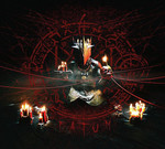 Plemя (Племя) - Fatum (CD) Digipak