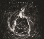 Sleepwalker - Monument from the void  (CD) Digipak