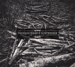 Thisquietarmy / Sleepwalker - 8493 (CD) Digipak