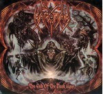 Dagorlad - The End Of The Dark Ages (CD) Digipak