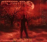 Furia - Re-Birth (EP) (CD) Digipak