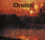 DRUDKH - FORGOTTEN LEGENDS (CD) DIGIPAK