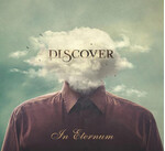 IN ETERNUM - DISCOVER (CD) DIGIPAK