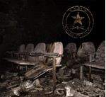 KYPCK - ИМЕНА НА СТЕНЕ (CD) DIGIPAK