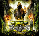 ELVENKING - THE PAGAN MANIFESTO (CD) DIGIPAK