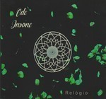 ODE INSONE - RELÓGIO (CD) DIGIPAK
