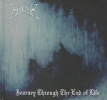 BEATRIK - JOURNEY THROUGH THE END OF LIFE (CD) DIGIBOOK