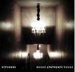 STROSZEK - SOUND GRAVEYARD BOUND (CD)