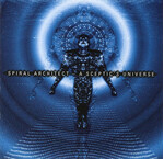 SPIRAL ARCHITECT - A SCEPTIC'S UNIVERSE (CD)