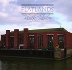 Flatlands - Black Sluice (CD)