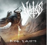 Natas - På Veg... Til Helvette (CD)