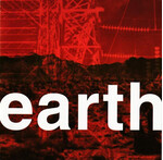 EARTH - SUNN AMPS AND SMASHED GUITARS LIVE (CD)