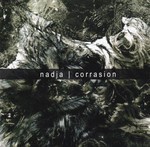 NADJA - CORRASION (CD)