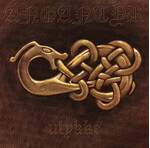 ANGANTYR - ULYKKE (CD)