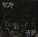 XASTHUR / LEVIATHAN - XASTHUR / LEVIATHAN (CD)