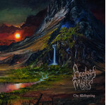 ACOLYTES OF MOROS - THE WELLSPRING (CD)