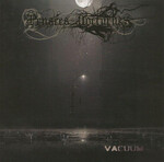 PENSÉES NOCTURNES - VACUUM (CD)