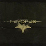 PSYOPUS - IDEAS OF REFERENCE (CD)