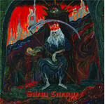 SOLEMN CEREMONY - SOLEMN CEREMONY (CD)