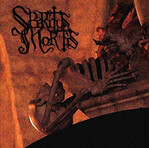 SPIRITUS MORTIS - SPIRITUS MORTIS (CD)