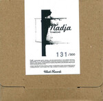 NADJA - TREMBLED (CD) SPECIAL PACK